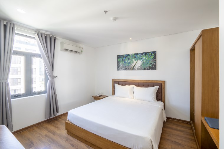 Khách sạn Hải Triều Đà Nẵng